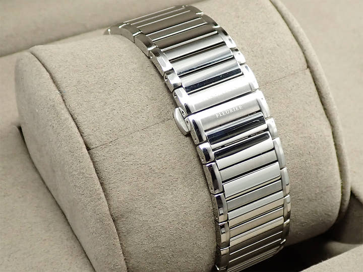 パルミジャーニフルリエ トンダ GT クロノグラフ Ref.PFC906-0000210-B00182 ブラック文字盤 中古 AV831880