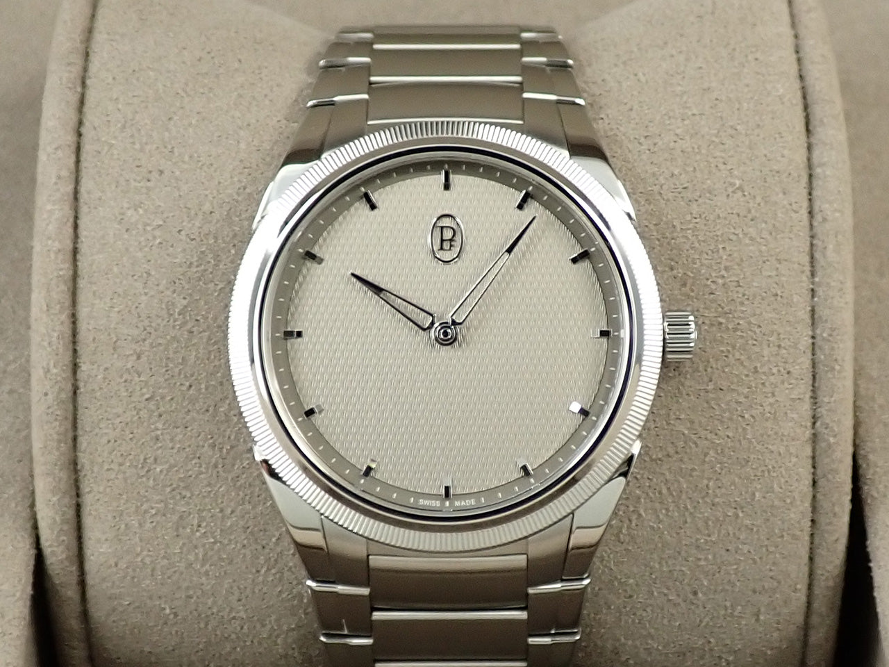 Parmigiani Fleurier Tonda PF Automatic &lt;Warranty, Box, etc.&gt;