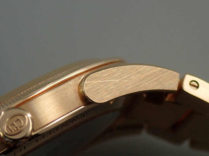 パルミジャーニフルリエ トンダ PF マイクロローター Ref.PFC914-2020001-200182 グレー文字盤 中古 F9H7PRPA