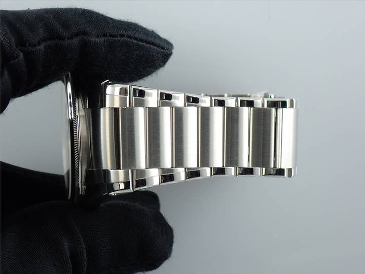 パルミジャーニフルリエ トンダ PF マイクロローター Ref.PFC914-1020001-100182 グレー文字盤 中古 RX545142