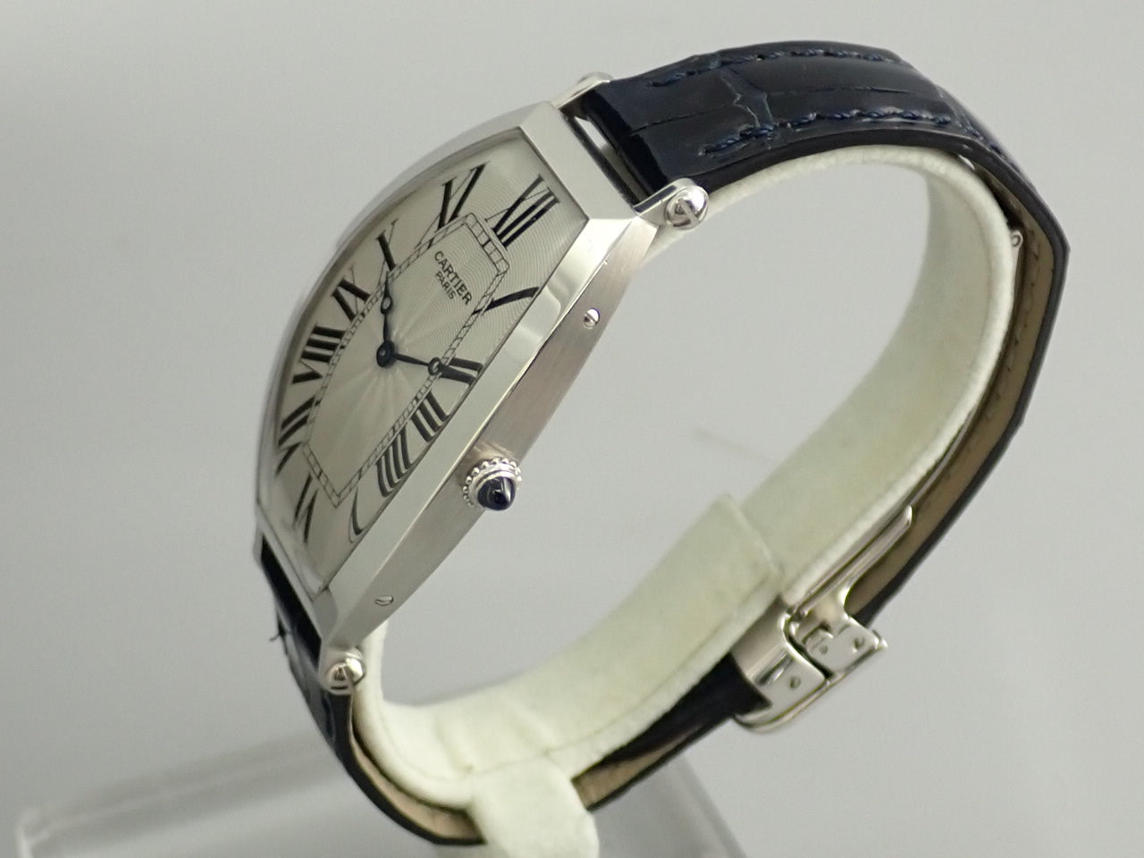 Cartier Tonneau CPCP &lt;Warranty, Box, etc.&gt;