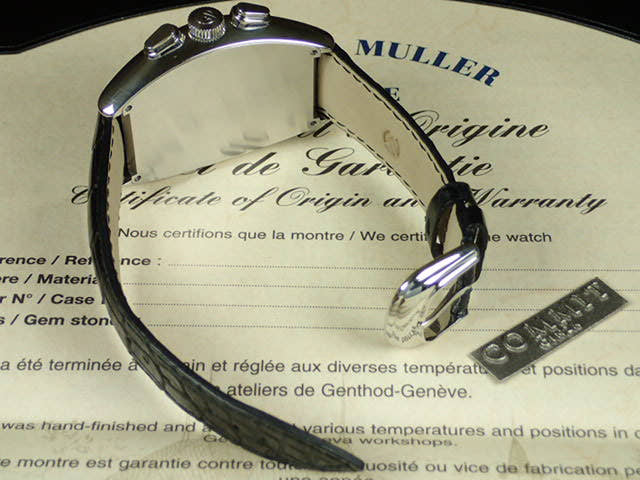 フランクミュラー トノウ Ref.8880CCAT ブラック文字盤 中古 tonneau-curvex-2