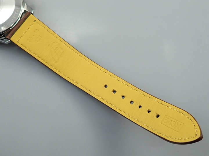 ブライトリング トップタイム シェルビー コブラ Ref.A41315A71C1X2 ブルー文字盤 未使用 271JP962