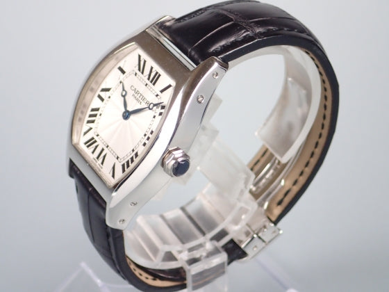 Cartier Tortue Ref.W1545951