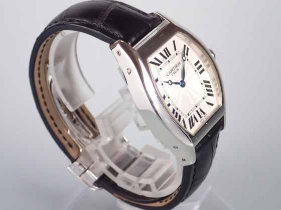 Cartier Tortue Ref.W1545951