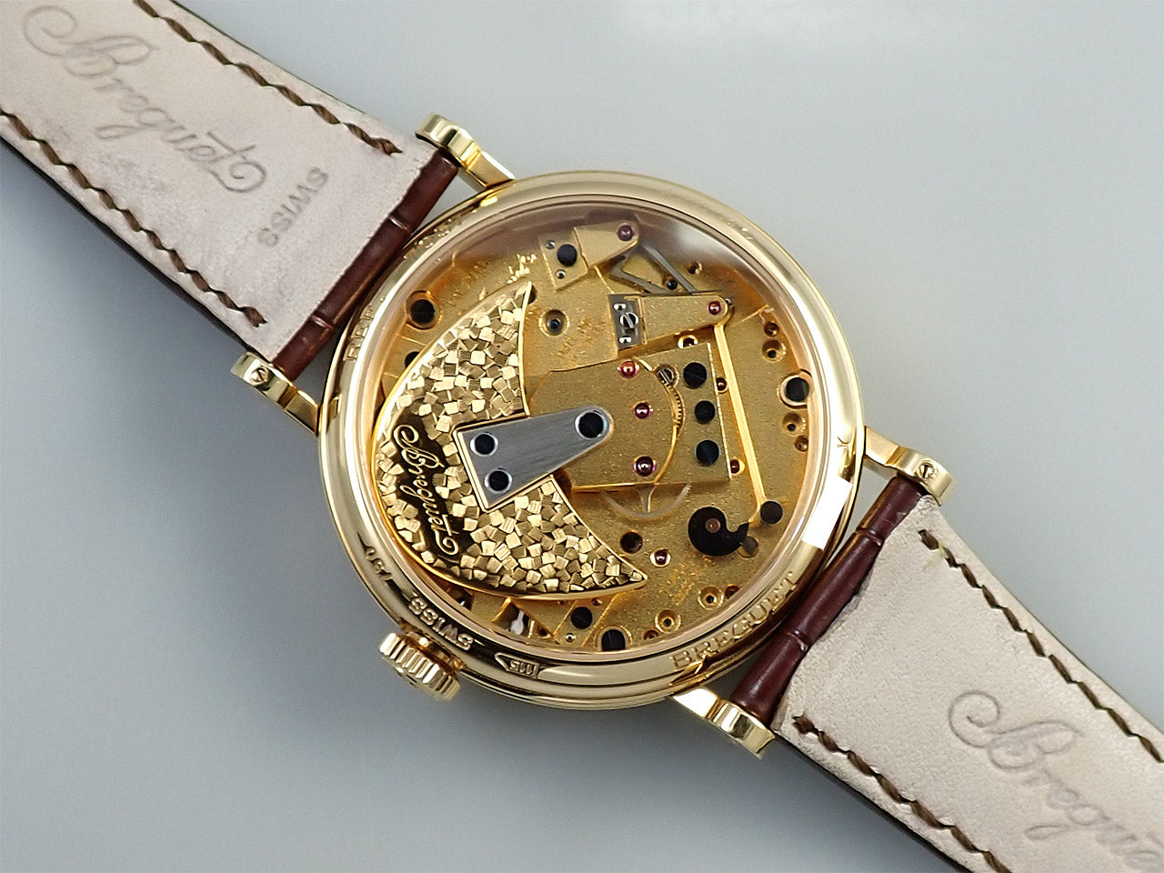 Breguet Tradition &lt;Box&gt;