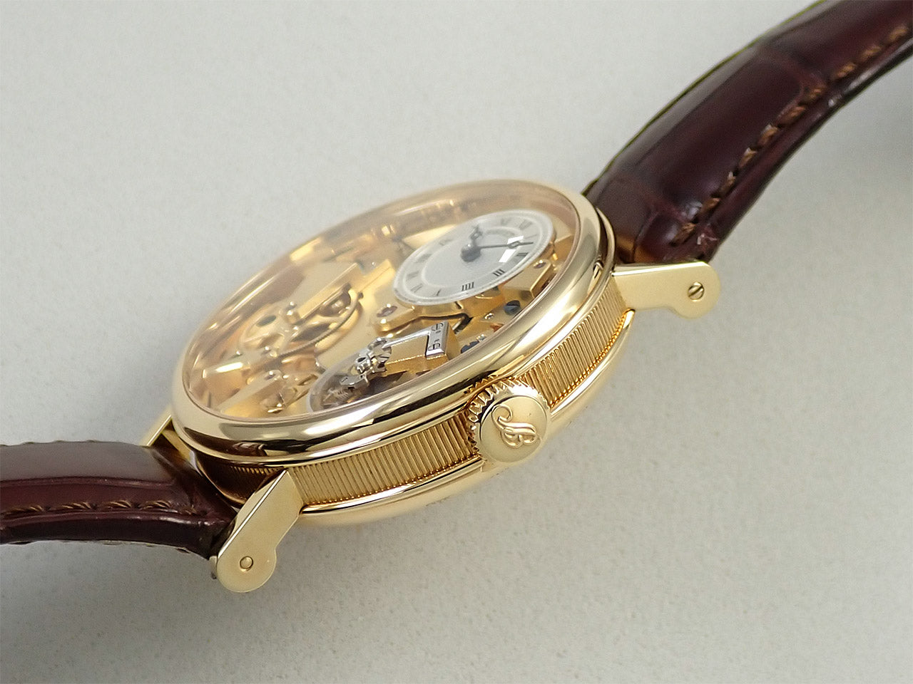 Breguet Tradition &lt;Box&gt;