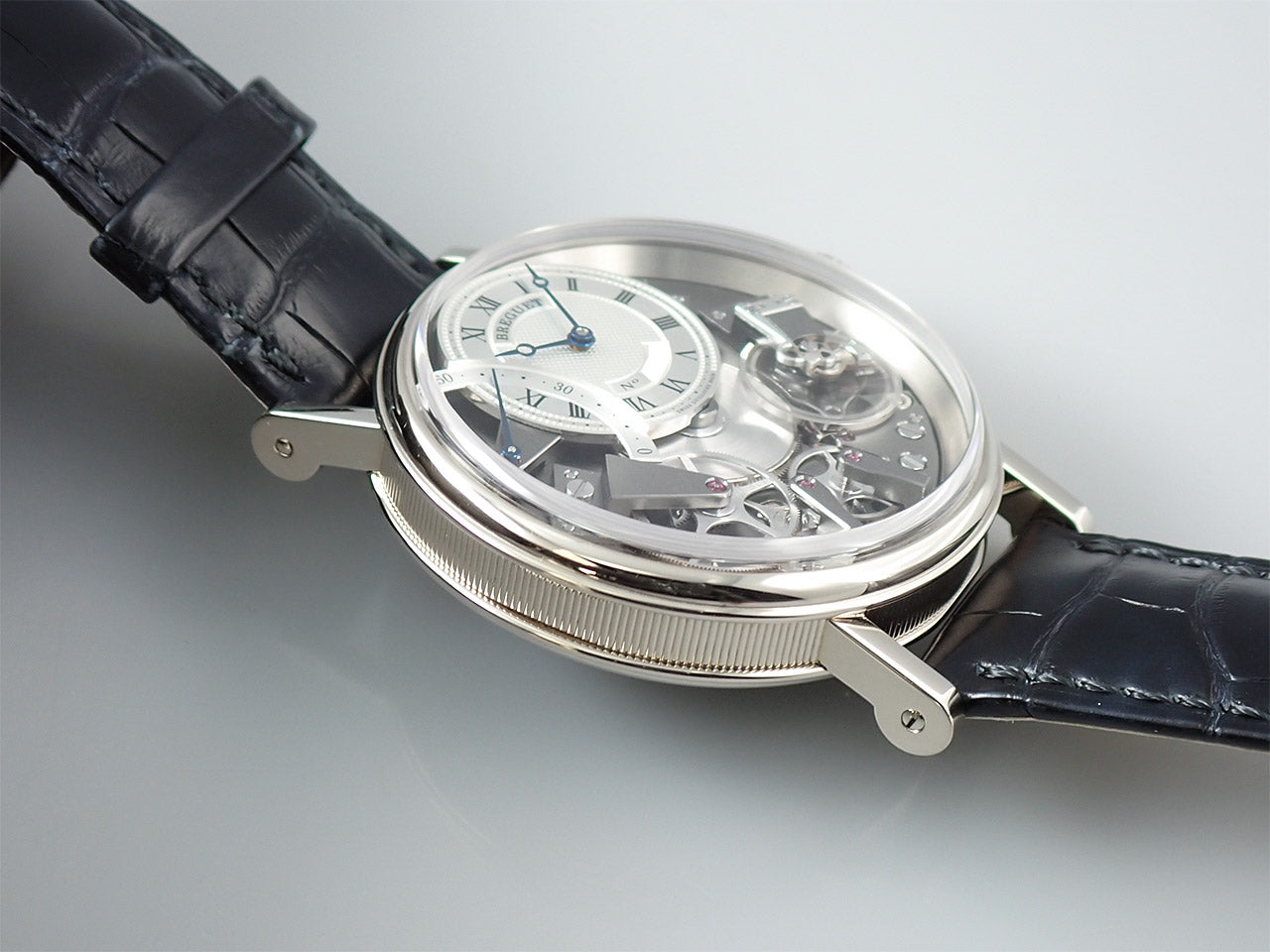 Breguet Tradition &lt;Warranty, Box, etc.&gt;