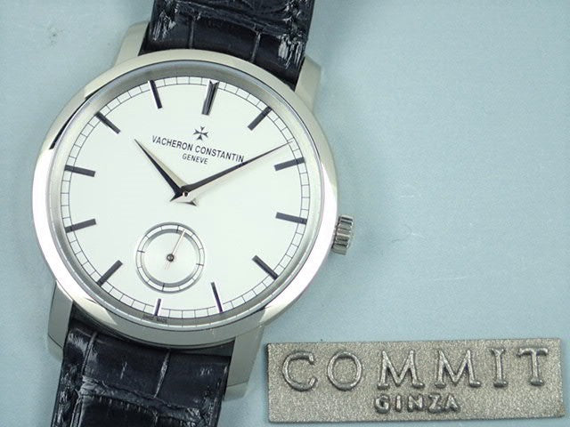 Vacheron Constantin Patrimony Traditionnelle