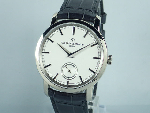 Vacheron Constantin Patrimony Traditionnelle