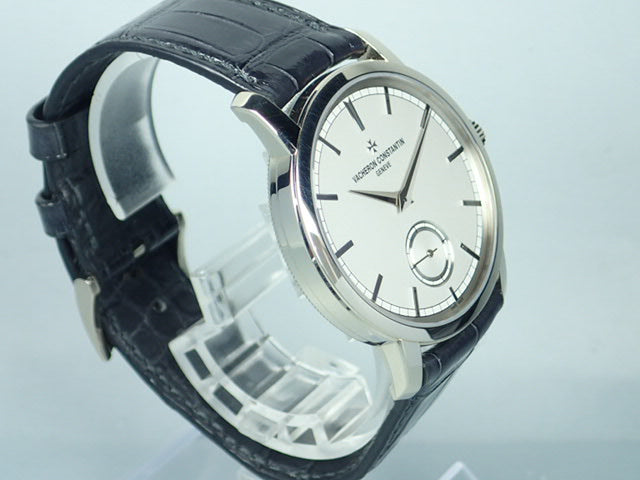 Vacheron Constantin Patrimony Traditionnelle