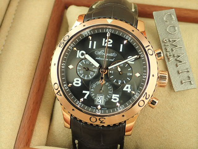 Breguet Type XXI Transatlantic [Unused]