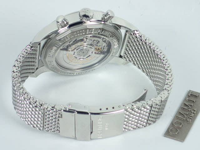 ブライトリング トランスオーシャン Ref.AB0151 ブラック文字盤 中古 transocean-2