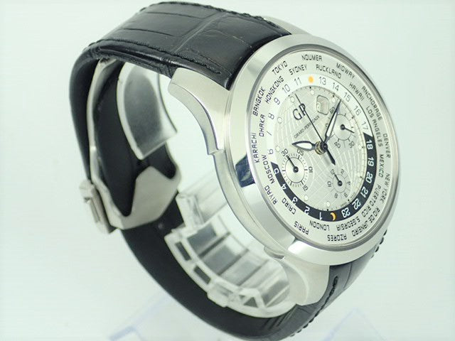 Girard-Perregaux Traveler WW.TC