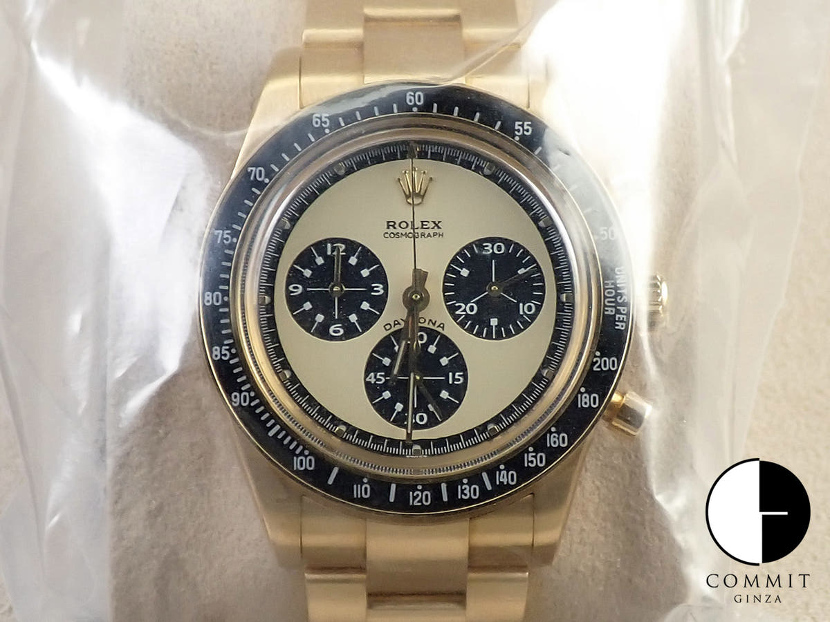 アルティザンズドゥジュネーブ Tribute to 6241 Ref.- アイボリー文字盤 新品 T3M94KA1