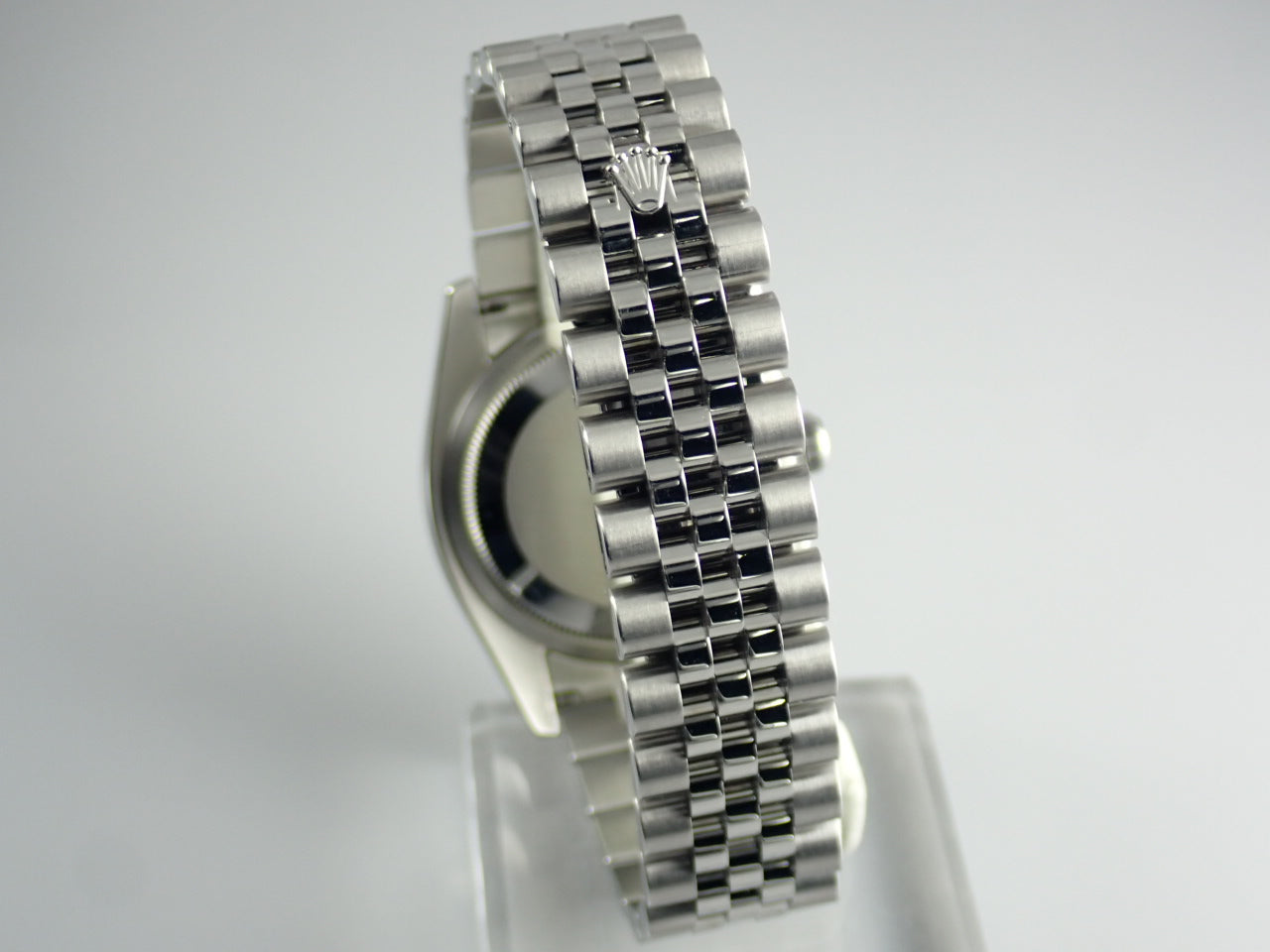 Rolex Datejust Turn-O-Graph White Dial &lt;Warranty, Box, etc.&gt;