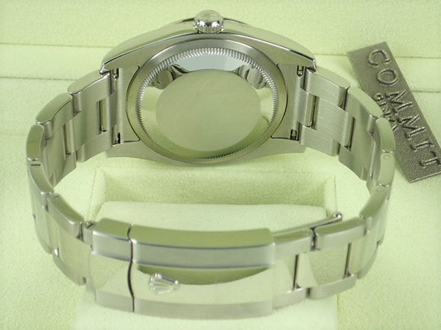 Rolex Datejust Turn-O-Graph