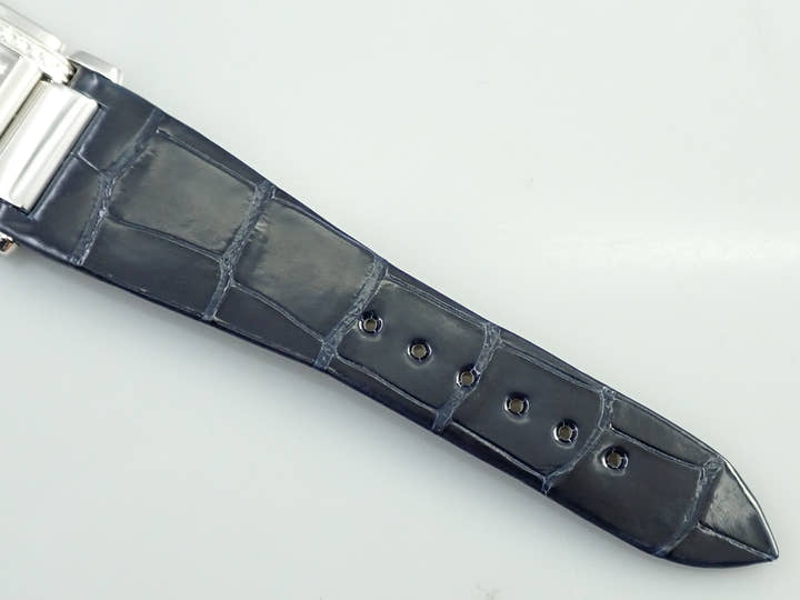 パテックフィリップ Twenty-4 Ref.4920G-001 ホワイトゴールド グレー文字盤