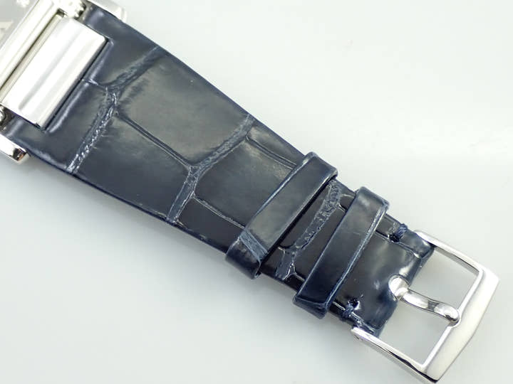 パテックフィリップ Twenty-4 Ref.4920G-001 ホワイトゴールド グレー文字盤