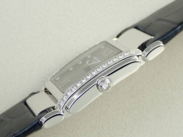 パテックフィリップ Twenty-4 Ref.4920G-001 ホワイトゴールド グレー文字盤