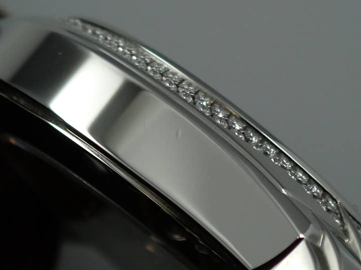 パテックフィリップ Twenty-4 Ref.7300/1200A-001 ステンレススチール ブルーソレイユ文字盤