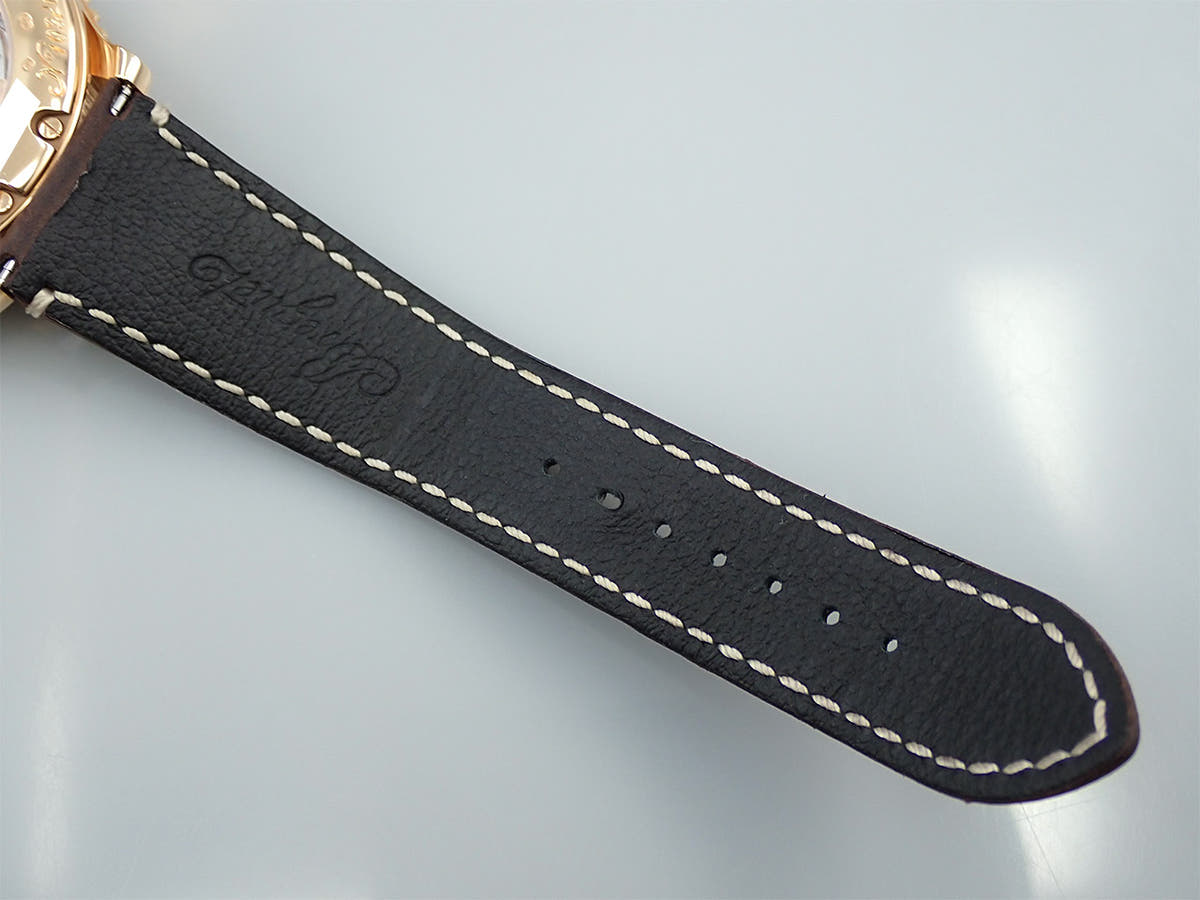 ブレゲ タイプ XXI Ref.3817BR/Z2/3ZU グレー文字盤 中古 PJ975JJA