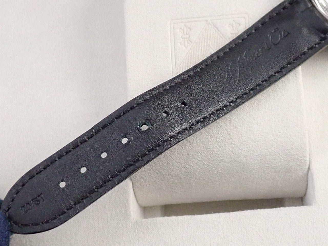 H. Moser &amp; Cie. Venture Concept Vantablack Black Hands &lt;Warranty, Box, etc.&gt;