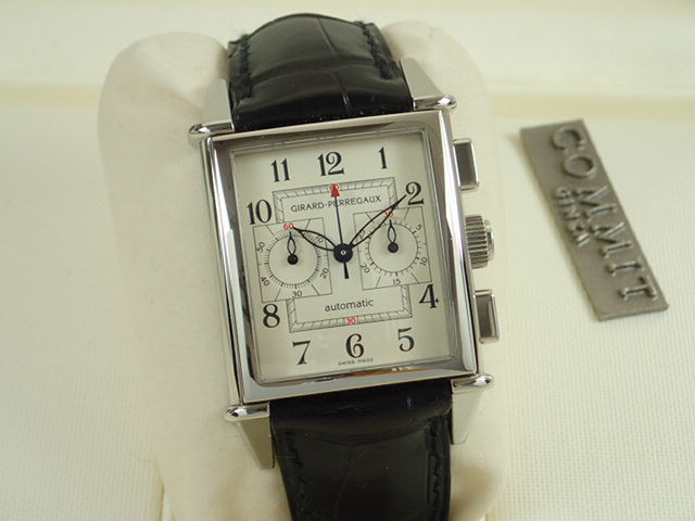 Girard-Perregaux Vintage 1945 Chronograph Ref. 25990.0.11.8186