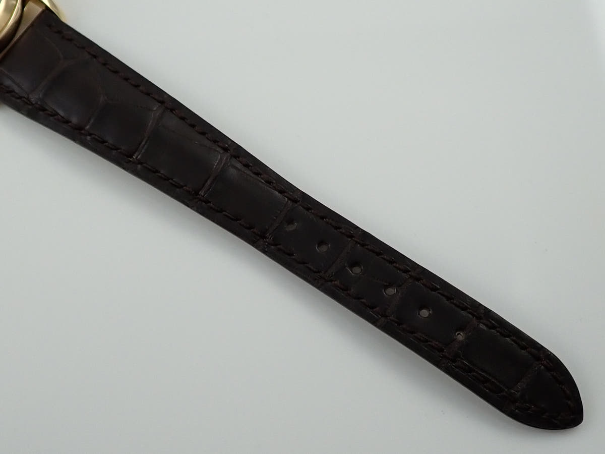 パテックフィリップ コンプリケーション ワールドタイム Ref.5110J-001 シルバー文字盤 中古 ST7R35TU