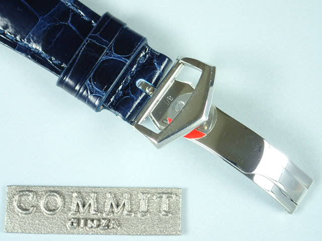 パテックフィリップ ワールドタイム Ref.5130P ブルーソレイユ文字盤 中古 worldtime-11