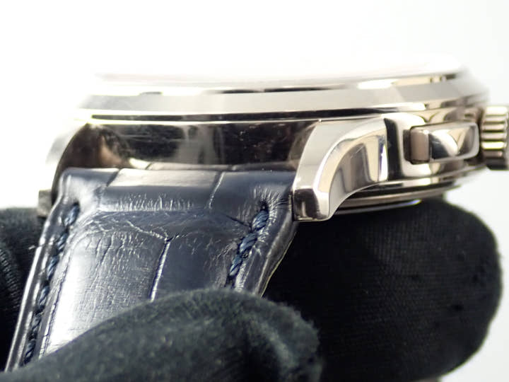 パテックフィリップ ワールドタイム Ref.5930G-001 ブルーオパーリン文字盤 中古 worldtime-30