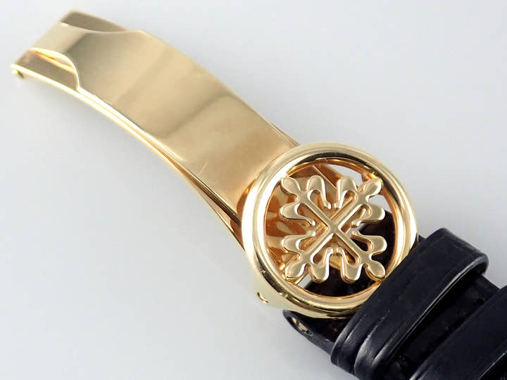 パテックフィリップ ワールドタイム Ref.5110J-001 ギョーシェ/シルバーオパーリン文字盤 中古 worldtime-32