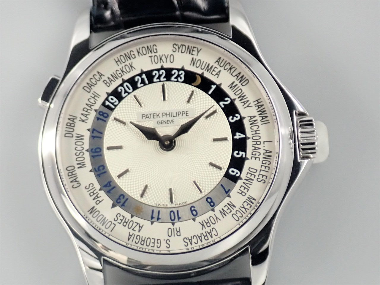 Patek Philippe World Time &lt;Archive/Other&gt;