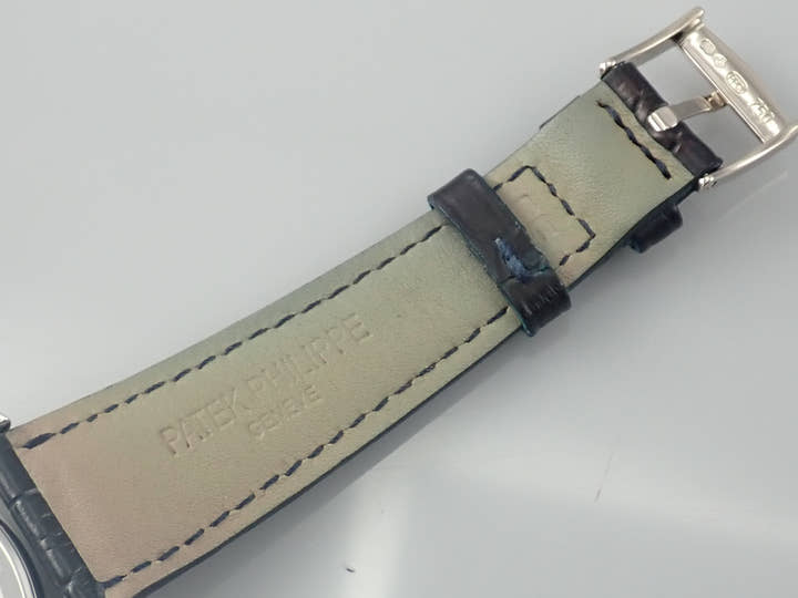 パテックフィリップ ワールドタイム Ref.5110G-001 シルバー文字盤 中古 worldtime-37