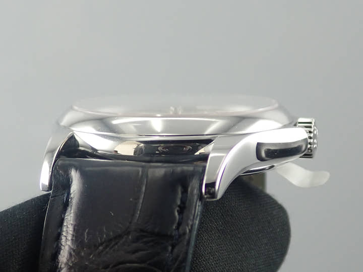 パテックフィリップ ワールドタイム Ref.5110G-001 シルバー文字盤 中古 worldtime-37