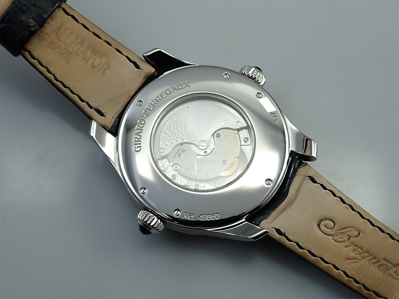 Girard-Perregaux WW.TC &lt;Others&gt;