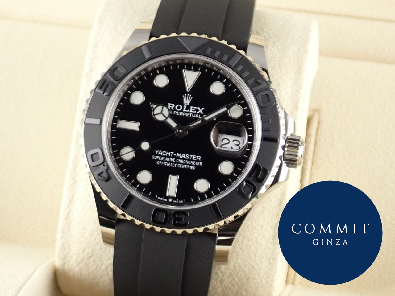 Rolex Yacht-Master 42 Ref.226659