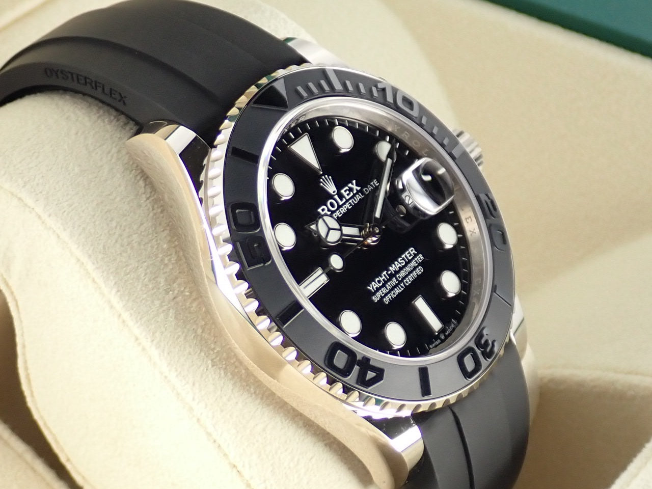 Rolex Yacht-Master 42 Ref.226659