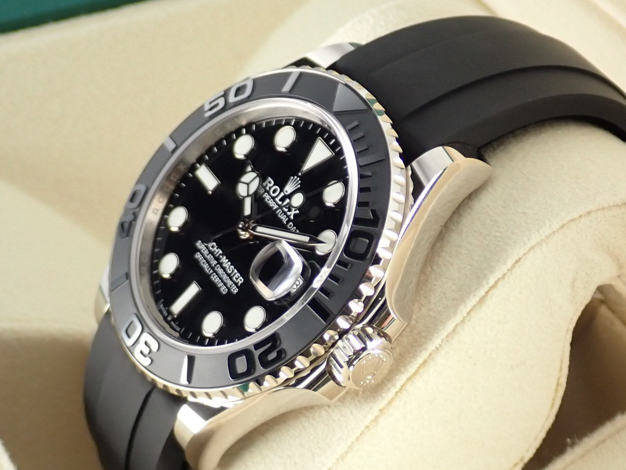 Rolex Yacht-Master 42 Ref.226659