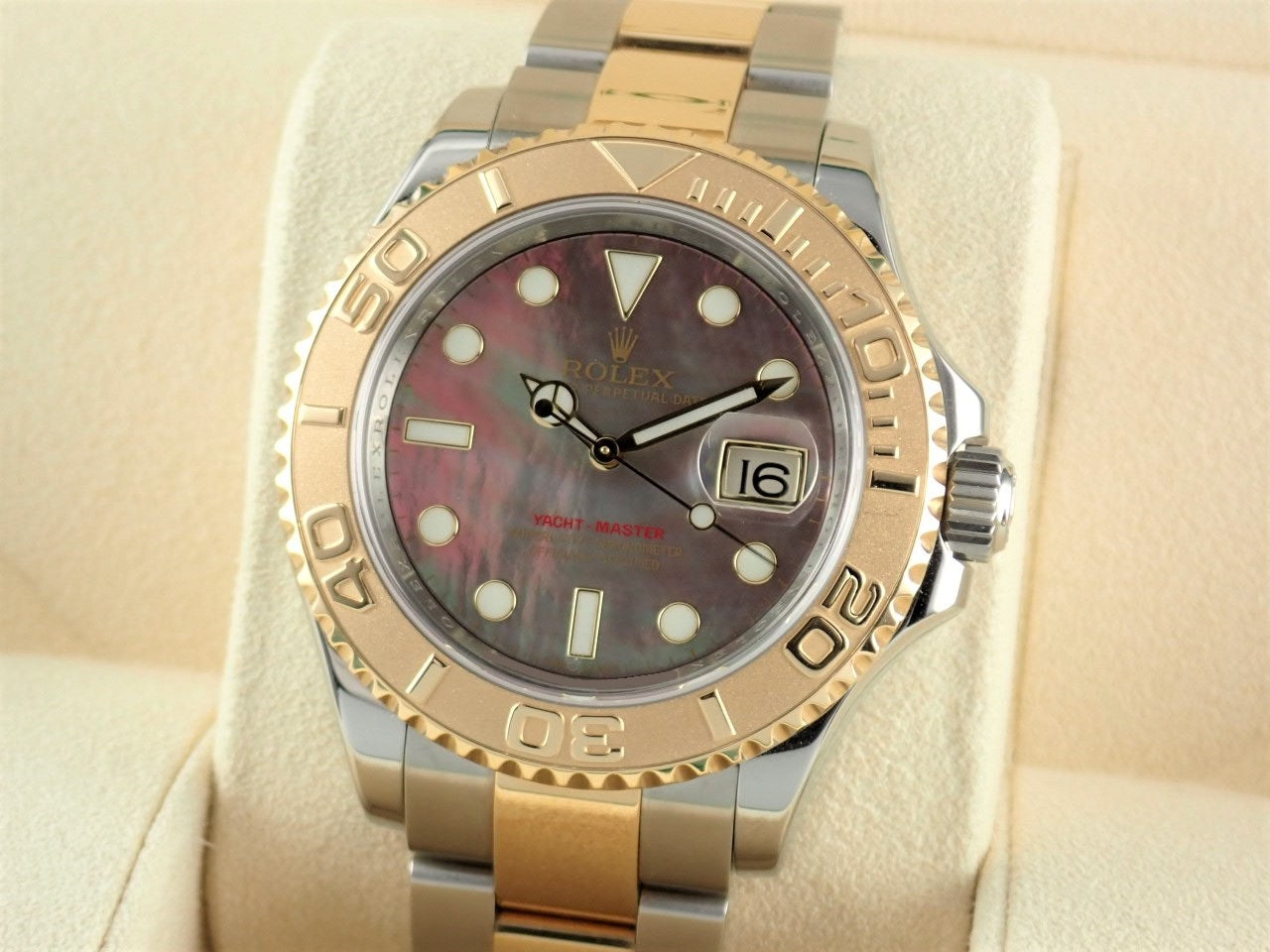 Rolex Yacht-Master Ref.16623