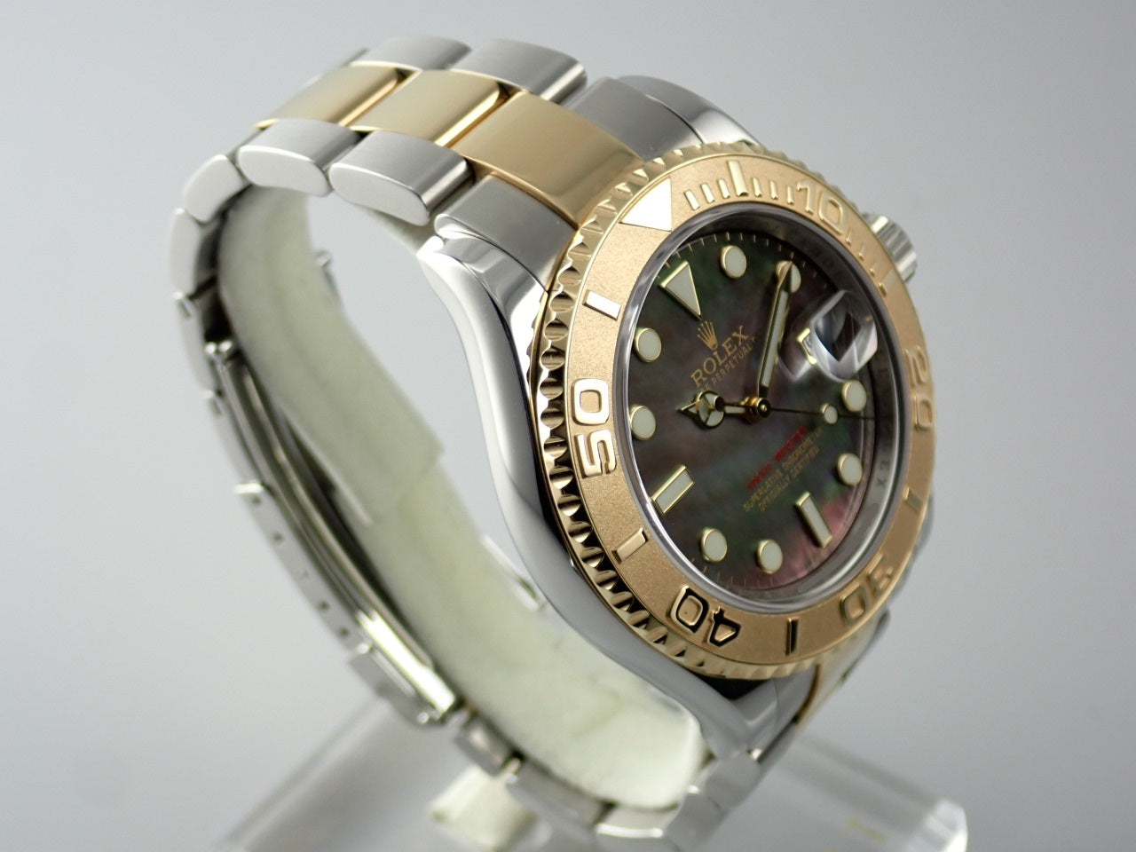 Rolex Yacht-Master Ref.16623