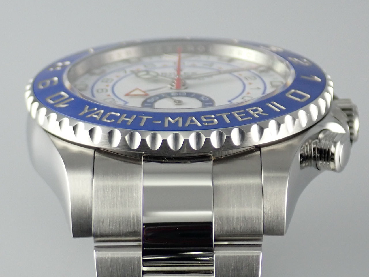 Rolex Yacht-Master II Ref.116680