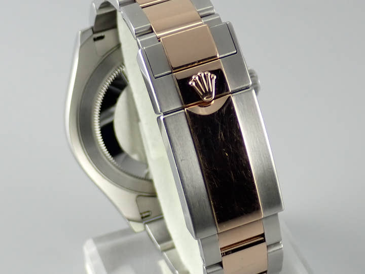 ロレックス ヨットマスター Ref.126621 チョコレート文字盤 中古 yacht-master-117