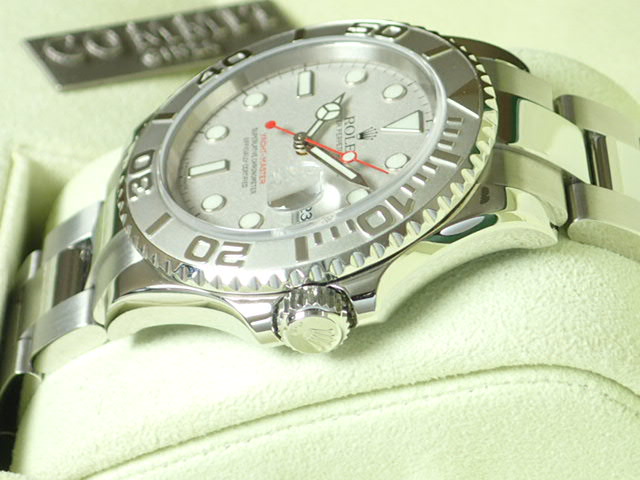 Rolex Yacht-Master Z Ref.16622