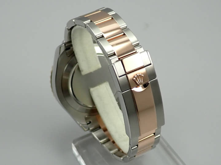 Rolex Yacht-Master II Ref.116681 White Dial Used yacht-master-126