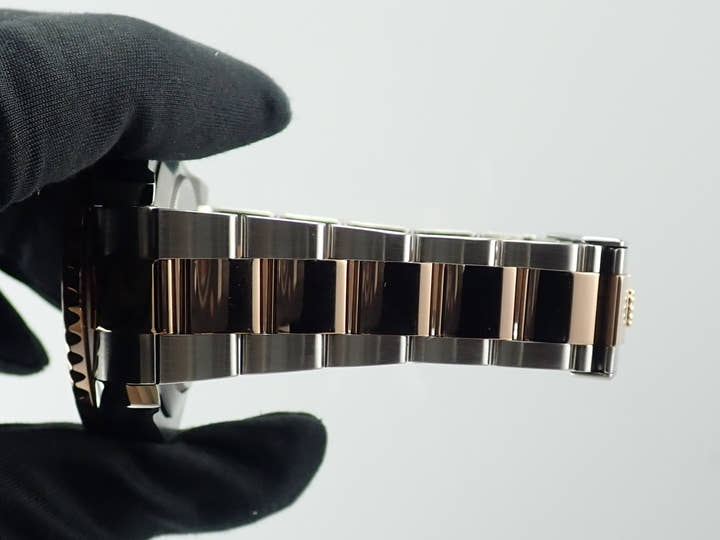 Rolex Yacht-Master II Ref.116681 White Dial Used yacht-master-126