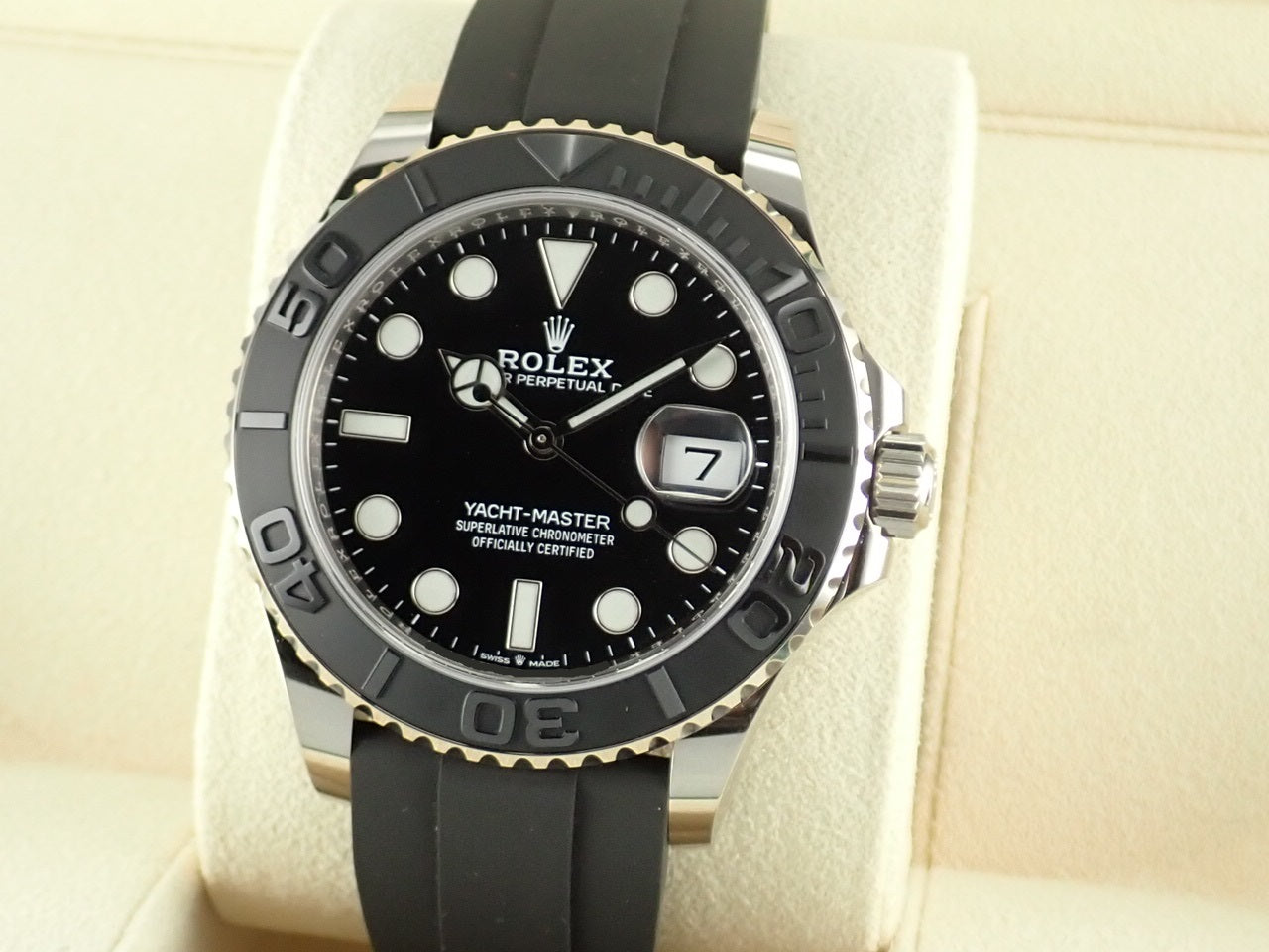 Rolex Yacht-Master 42 Ref.226659