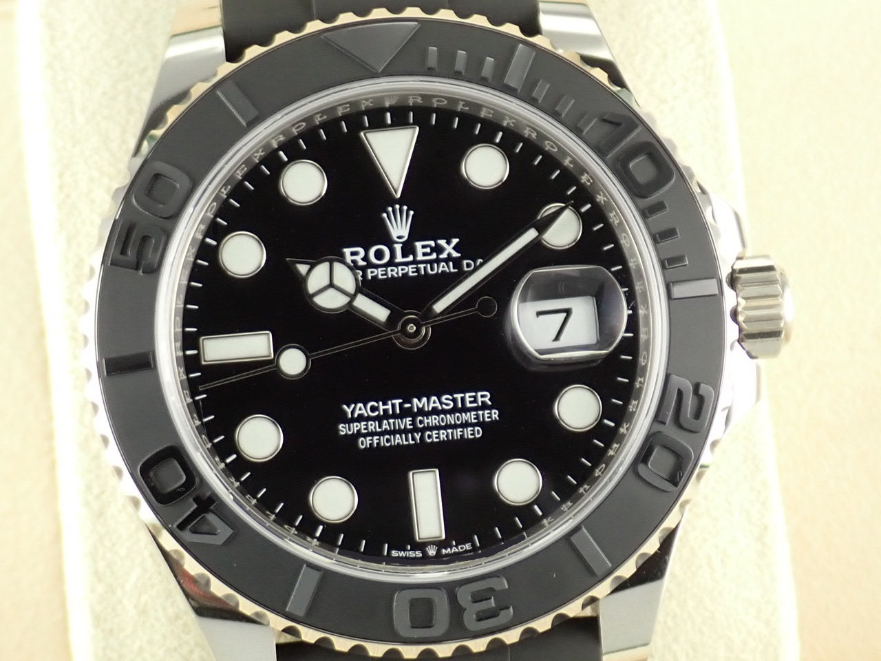 Rolex Yacht-Master 42 Ref.226659