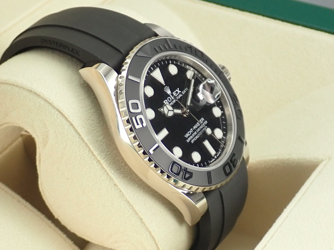 Rolex Yacht-Master 42 Ref.226659