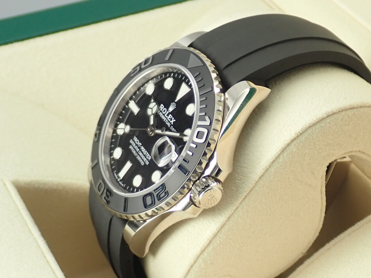 Rolex Yacht-Master 42 Ref.226659